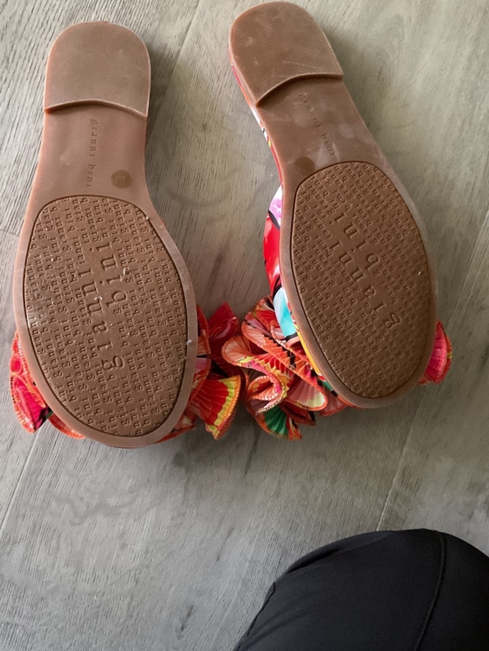 Gianni BINI - Picture 5 of 5